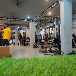 AGRASEN Fitness Club (AFC)