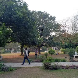 Agrasen Park