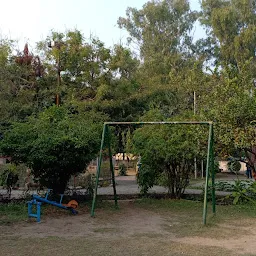 Agrasen Park