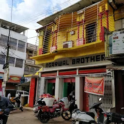 Agrawal Brothers