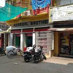 Agrawal Brothers