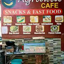 Agrawal Cafe and Fastfood