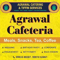 Agrawal Catering and Tiffin Services