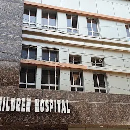 Agrawal Children Hospital And Vaccination Center For Children And Adult's