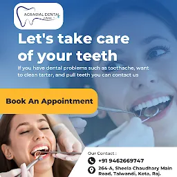 Agrawal Dental Care