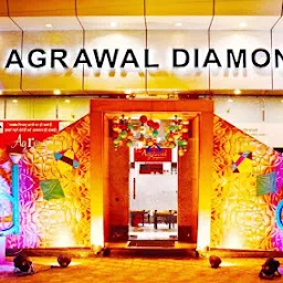 Agrawal Diamond & Jewellers