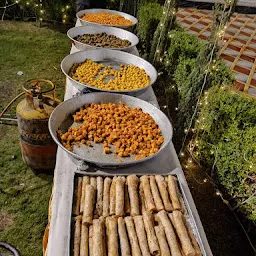 Agrawal Food Work