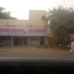 Agrawal Gases (Industrial Gases Dealer)