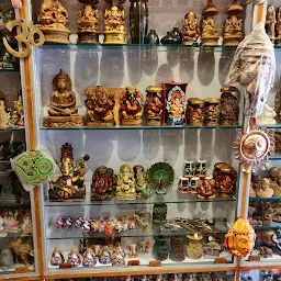 Agrawal Handicraft