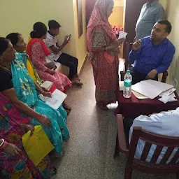 Agrawal Homeo Clinic