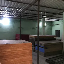 Agrawal Iron Store
