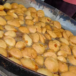 Agrawal kachori malharganj