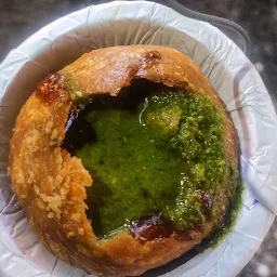 Agrawal kachori malharganj