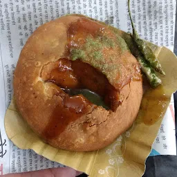 Agrawal kachori malharganj