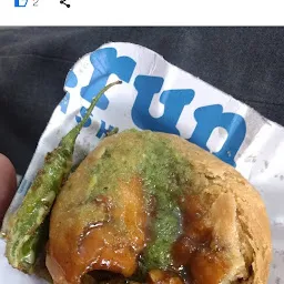 Agrawal kachori malharganj