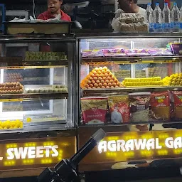 Agrawal Misthan Bhandar