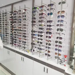 Agrawal Opticians