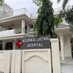 Agrawal Orthopaedic Hospital