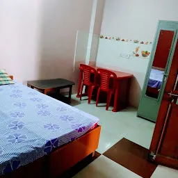 Agrawal Paying Guest House (Girls)