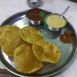 Agrawal Puri Bhandar