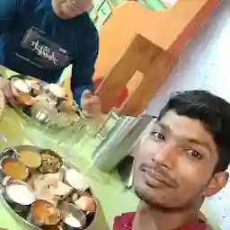Agrawal Restra