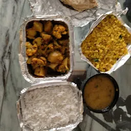 Agrawal's Homemade Food Services