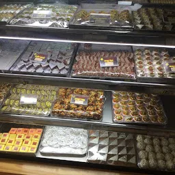 Agrawal's Mithai Wala