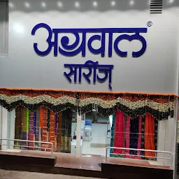 Agrawal Sarees