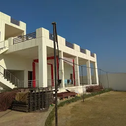 Agrawal Sewa Sadan, Agra Road, Hathras