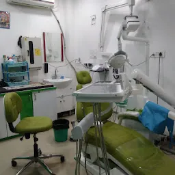 Agrawal Smile Dental Clinic/ best dental clinic in dhanbad/ Orthodontic