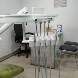Agrawal Smile Dental Clinic/ best dental clinic in dhanbad/ Orthodontic