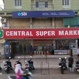 Agrawal Super Market