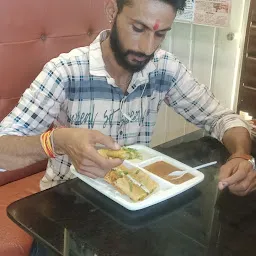 Agrawal Sweet Home Restaurant