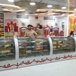 AGRAWAL SWEETS