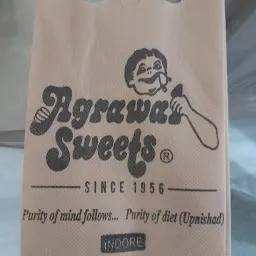 AGRAWAL SWEETS