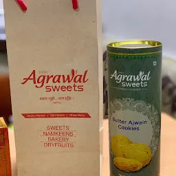 Agrawal Sweets And Namkeen Korner