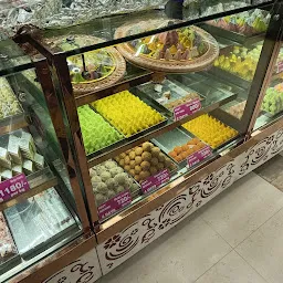 Agrawal Sweets And Snacks