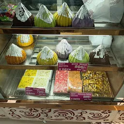Agrawal Sweets And Snacks