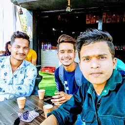 Agrawal Tea House