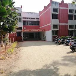 Agricultural Engineering College and Research Institute