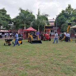 Agricultural Engineering College and Research Institute