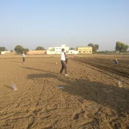 Agricultural Research Station