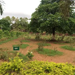 Agro tourism centre