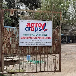 AGROCROPS SPICES PRIVATE LIMITED