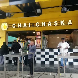 AHADIA Tea Chaska