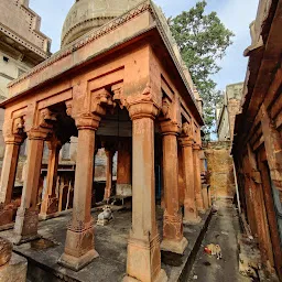 Ahalyeshwar Mahadev Temple - Replica Of Kashi Vishwanath 1780