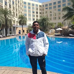 Ahamed Swimming Coach Hyderabad-free lancer