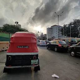 Ahilyabai Holkar Chowk / Churchgate