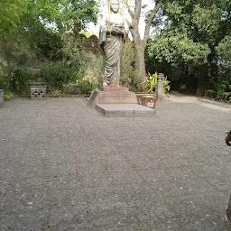 Ahilyadevi Holkar Temple, Next To Rajwada Palace