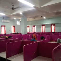 Ahilyadevi Typewritting Institute